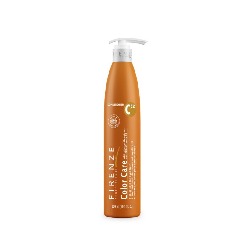 [FI0746] COLOR CARE CONDITIONER 300ML