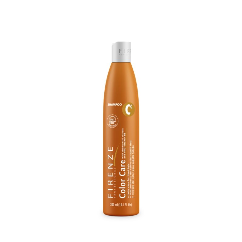 [FI0678] COLOR CARE SHAMPOO 300ML