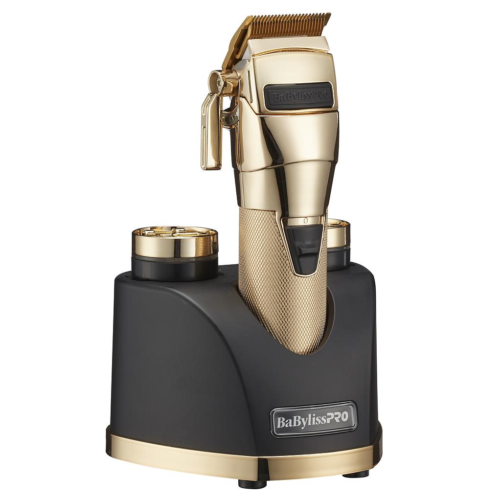 [FX890GI] BaBylissPRO® SNAPFX GOLD CLIPPERBabyLiss Pro