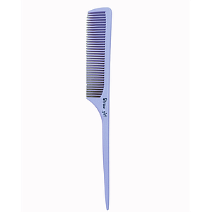 [BIO4798PU] PEINE BIOFRIENDLY PROFESSIONAL TAIL COMB PURPLE