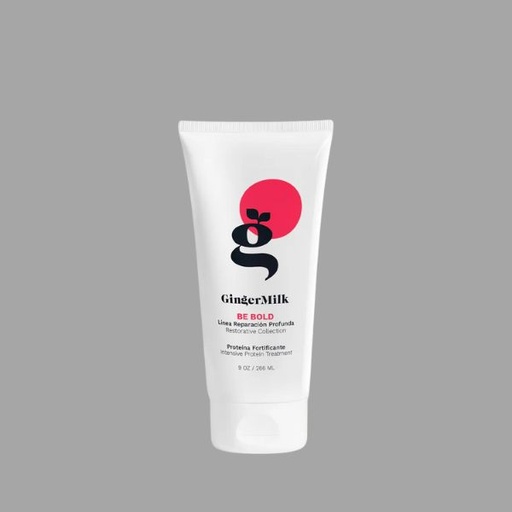 [BO-003] BE BOLD PROTEINA FORTIFICANTE 9.5 OZ REPAIR