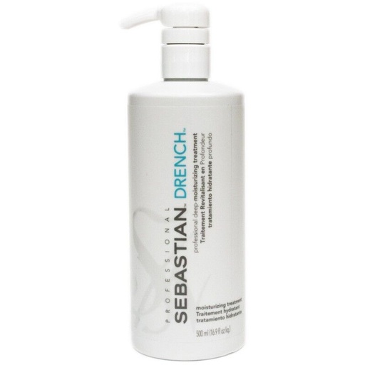 [003638] SEBEBASTIAN TRATAMIENTO DRENCH 500 ML