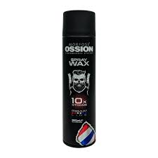 [O7974] WAX SPRAY 10X 300ML