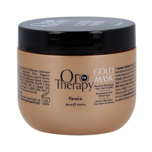 [FA76279] ORO PURO MASK  300ML