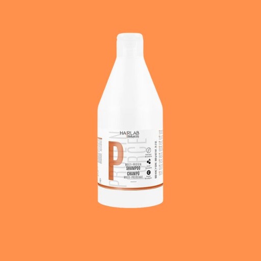 [1332] CHAMPU MULTI- PROTEINAS 600 ML