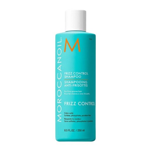 [02121] FRIZZ CONTROL SHAMPOO 250 ML