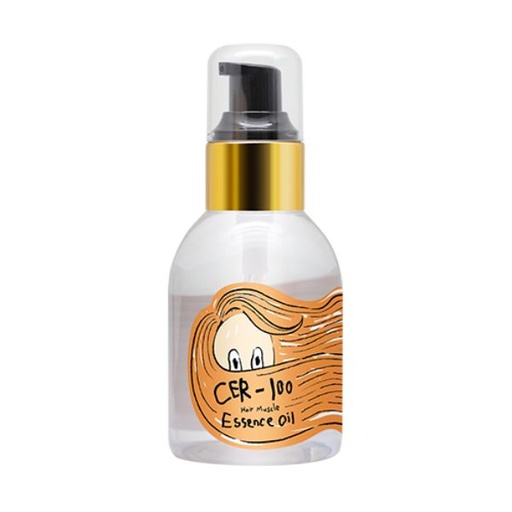 [ECA.374] CER-100 Hair Muscle Essence Oil 100ml