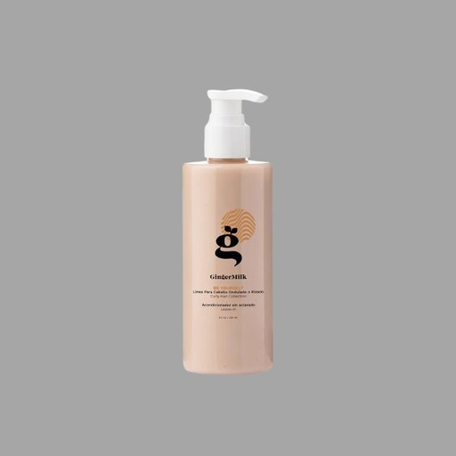 [BYLEAVE8] BE YOURSELF LEAVE-IN CABELLO ONDULADO O RIZADO 8,5oz