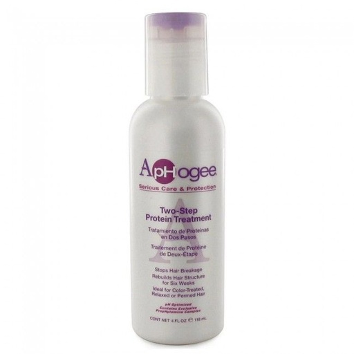 [AP1153] Aphogee Tratamiento de Proteina 4 OZ