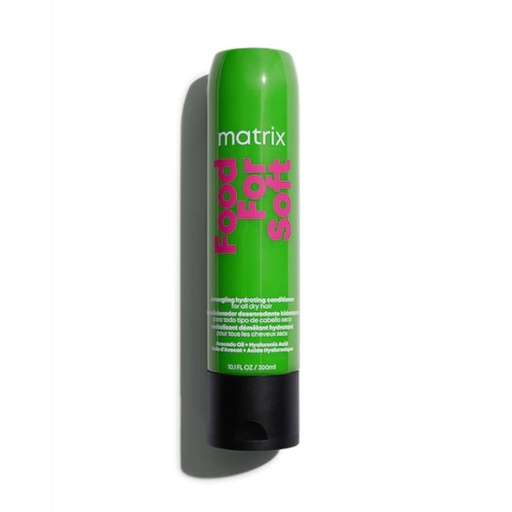 [9894] Food For Soft Detangling Hydrating Conditioner 300ml