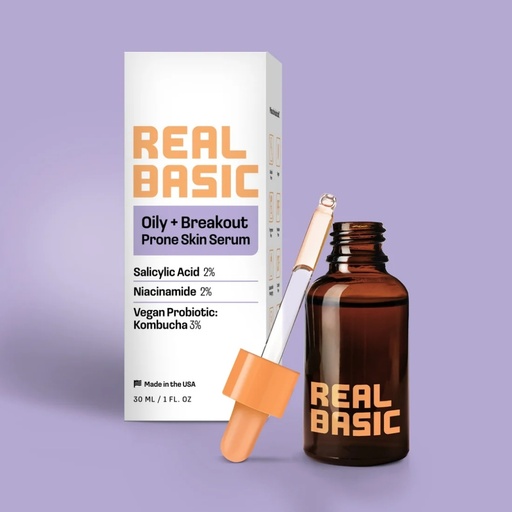 [RB0150] Suero Grasas Acné Ácido Salicílico  30 ml