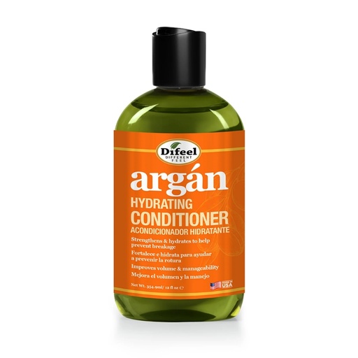 [DI1141] Argan Hydrating Conditioner 12 oz