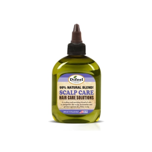 [DI6530] Premium Hair Oil Scalp Care 75 ml