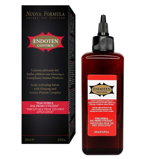 [END639] Endoten Control lozioneco 200 ml