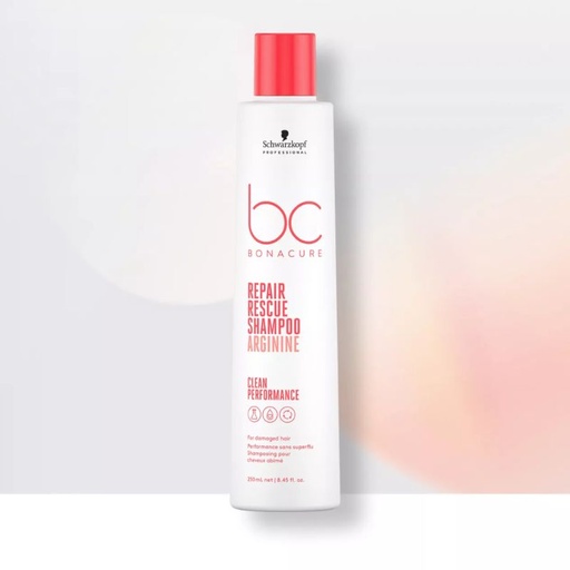 [11609] BC Reprair Rescue Shampoo 250 ML