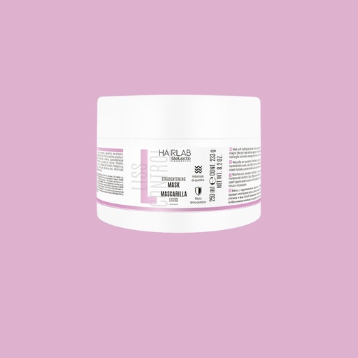 [1359] LISS CONTROL MASCARILLA 250ML