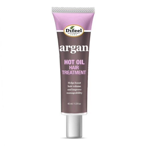 [FSSL18-ARG15] Argan Hot Oil Treatment 45ml