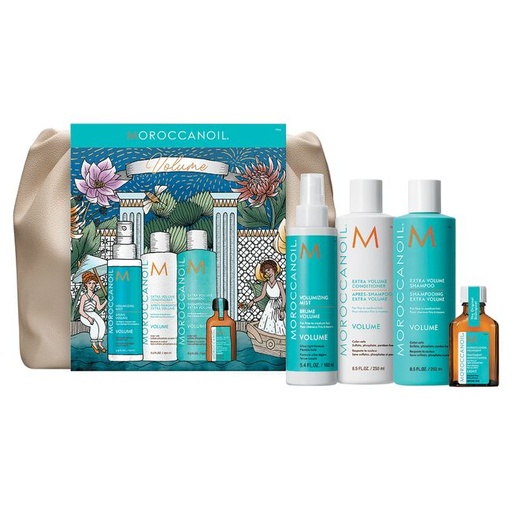 [10401] Holiday Moroccanoil Volumen