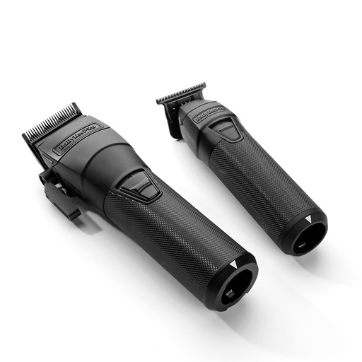 [FX1CTMBTO] BaBylissPRO® CLIPPER + TRIMMER FXONE MATTE BLACK LIMITED EDITION