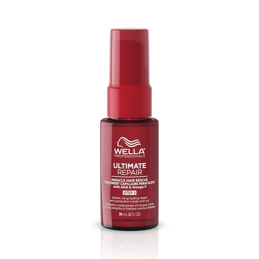 [WE810] ULTIMA REPAIR MIRACLE HAIR RESCUE 30ml