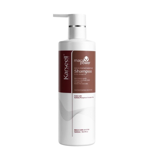 [KR-30181] Karsell Shampoo 500ML