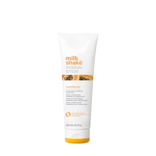 [8005235] MOISTURE PLUS CONDITIONER 250 ml.