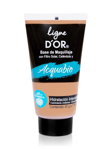 [LD70222-1350] BASE DE MAQUILLAJE 300 ALMENDRA 40 G LIGNE DOR