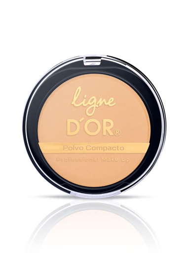 [LD70094-0223] POLVO COMPACTO BRONZE 14 G 