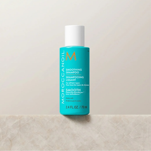 [2203] FRIZZ CONTROL SHAMPOO 70ML