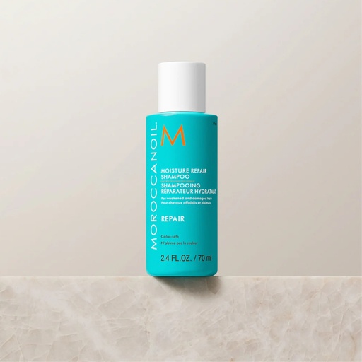 [8235] REPAIR SHAMPOO 70 ML