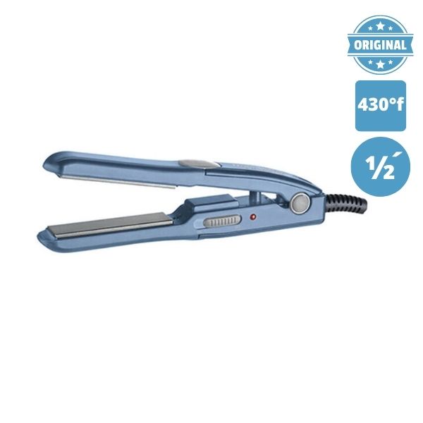 [BABNTBG3050N] BaBylissPRO® FLAT Nano Titanium ½´