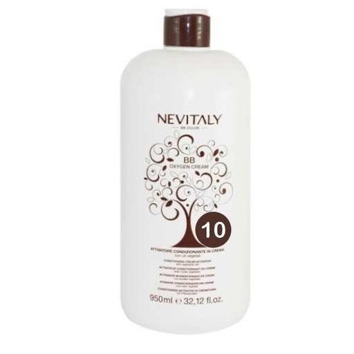 [NV802] AGUA NEVITALY 10VOL 32OZ