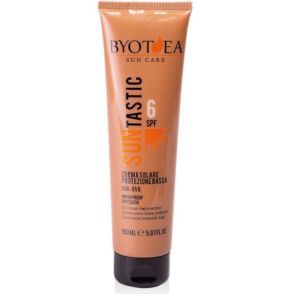 [BY160] CREMA SOLAR 6SPF