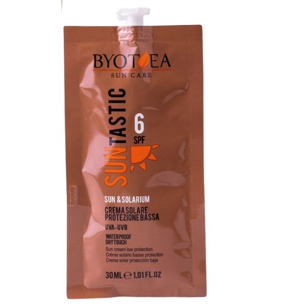 [BY468] BSC CREMA SOLAR 6SPF 30ML