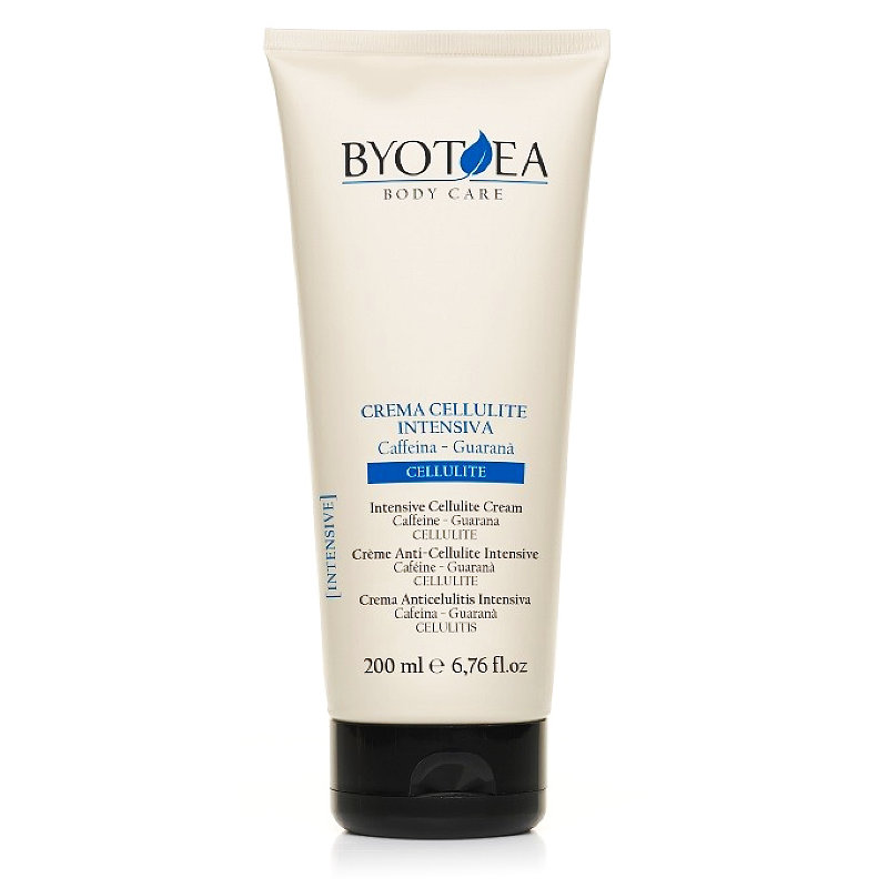 [BY269] CREMA ANTICELULITIS INTENSIVA 200ML