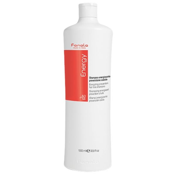 [FA86848] ENERGY SHAMPOO 1000ML