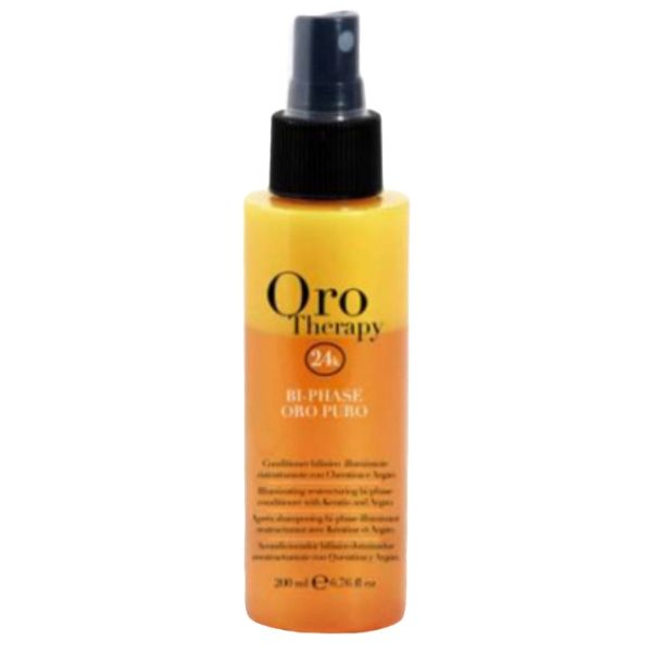 [FA86339] ORO PURO ACONDICIONADOR BIFASICO 200ML