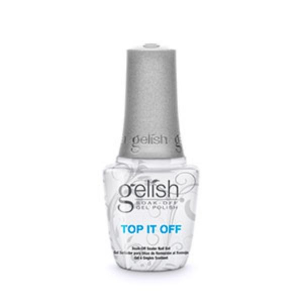 [GEL1310003] TOP IT OFF SEALER SOAK OFF esencial