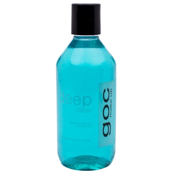 [GSB] DEEP CLEANSER SHAMPOO