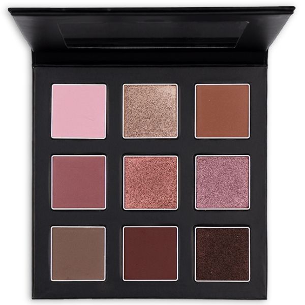 [GPHP01] HIGH PIGMENT VELVET 9 TONOS