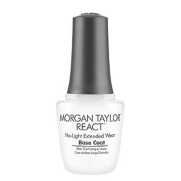 [MT51005] REACT BASE COAT 15ML