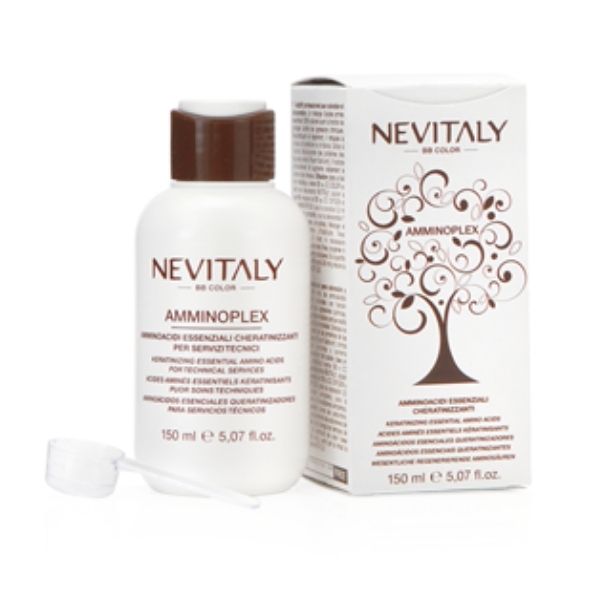 [NV33103] AMINOPLEX 150ML NEVITALY 