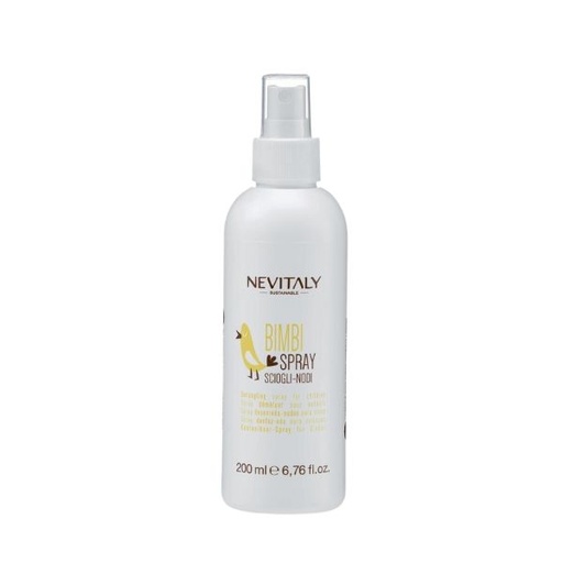 [NV33018] BAMBI SPRAY NEVITALY  200ML 