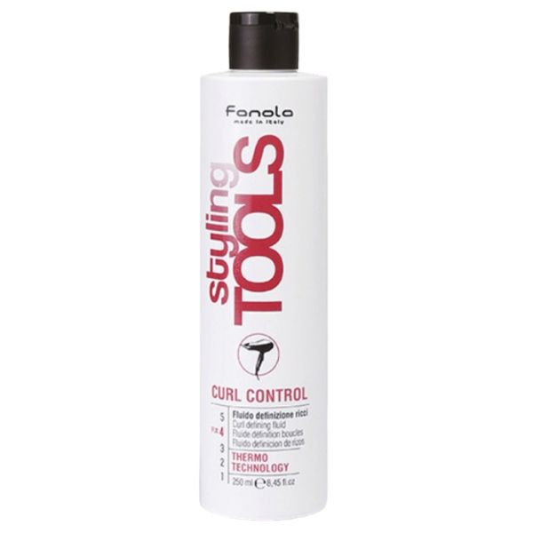 [FA96466] STYLING TOOLS CURL CONTROL 250ML