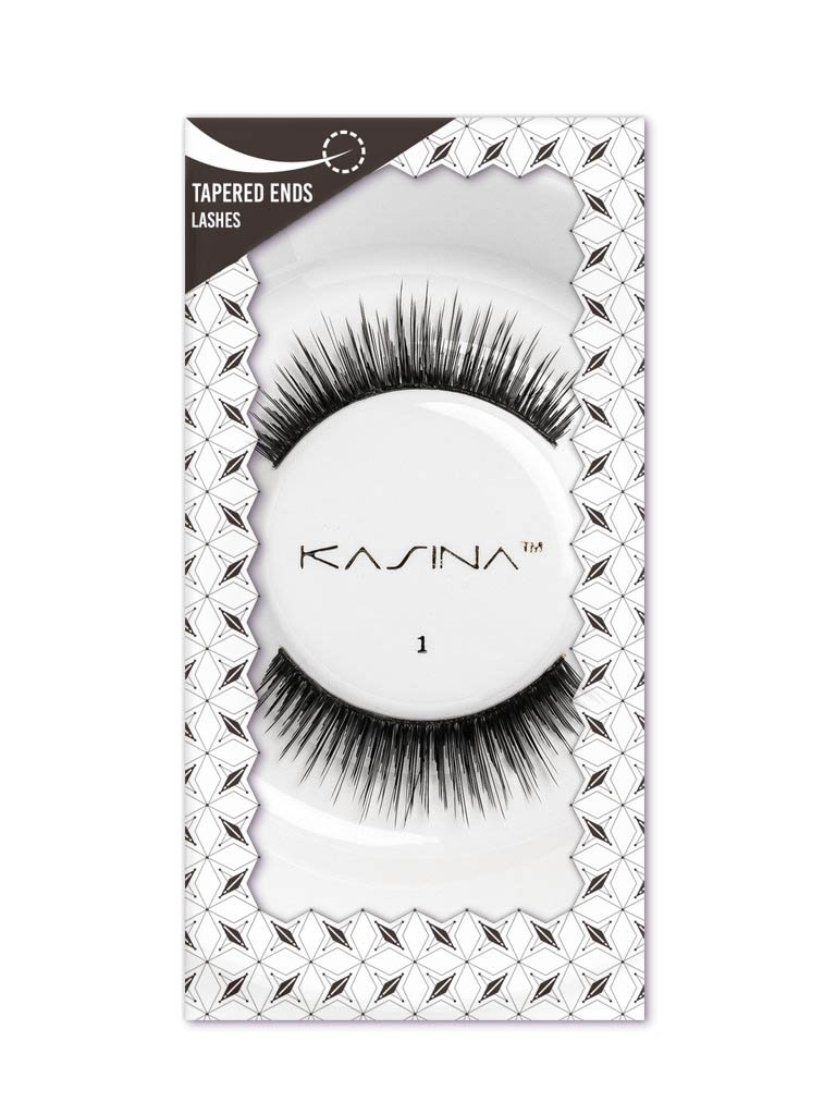 [KP01] KASINA EYELASHES I