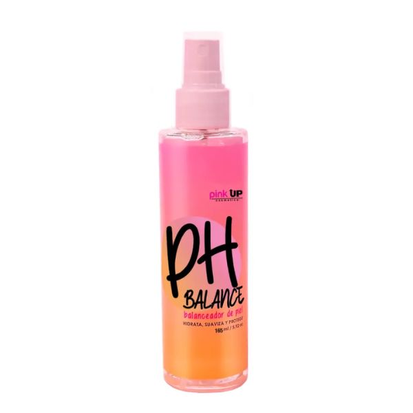 [PKSK02] SKIN PH BALANCE PINK UP