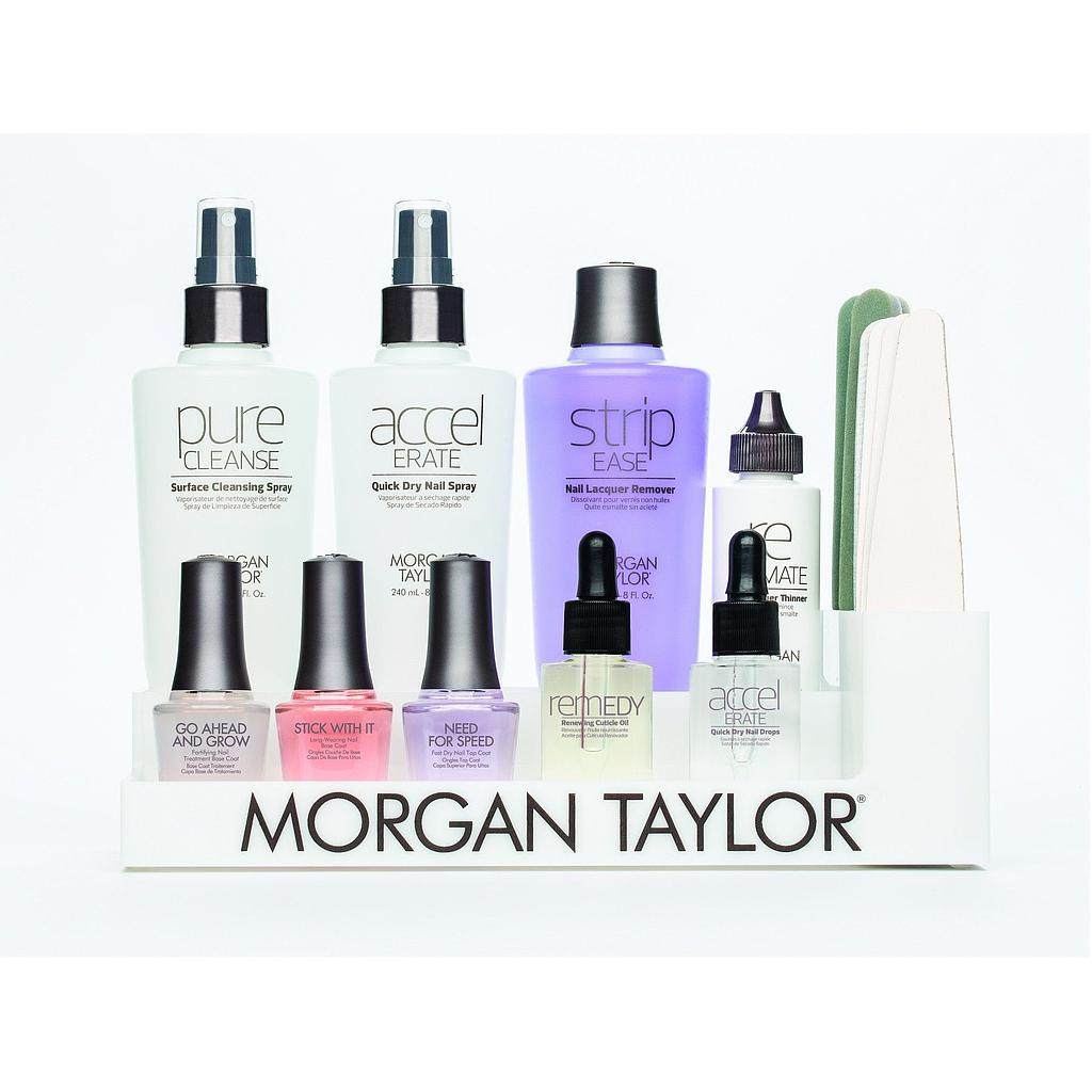 [MT51567] KIT ESSENTIALS MORGAN esencial