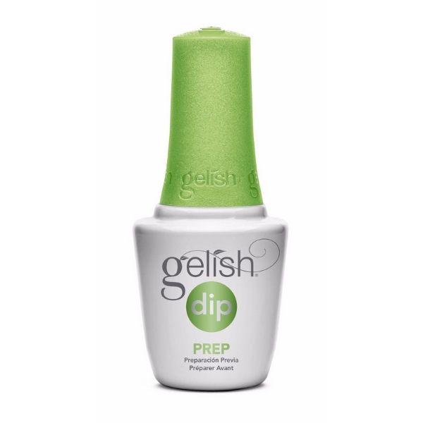 [GEL1640001] #1 GEL DIP PREP 15ML