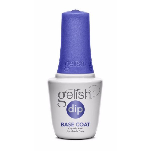 [GEL1640002] #2 GEL DIP BASE COAT 15ML