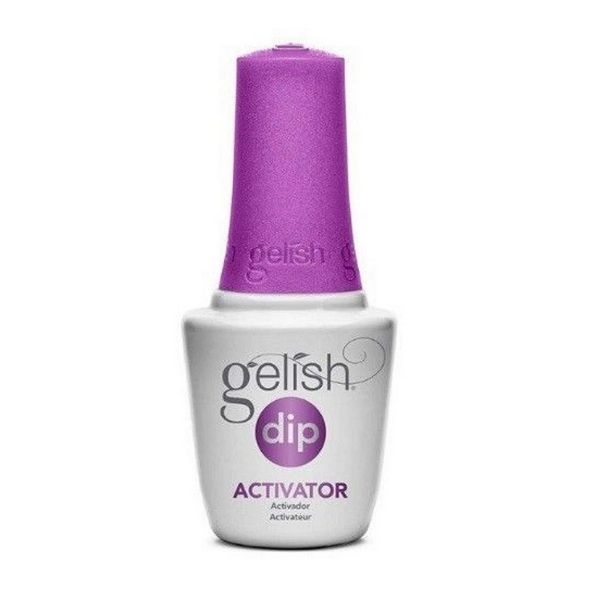 [GEL1640003] #3 GEL DIP ACTIVATOR 15ML